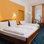 Hotel Altstadthotel Arch Regensburg