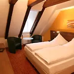 Hotel Altstadthotel Arch Regensburg