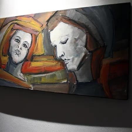 Hotel Altstadthotel Arch 4*