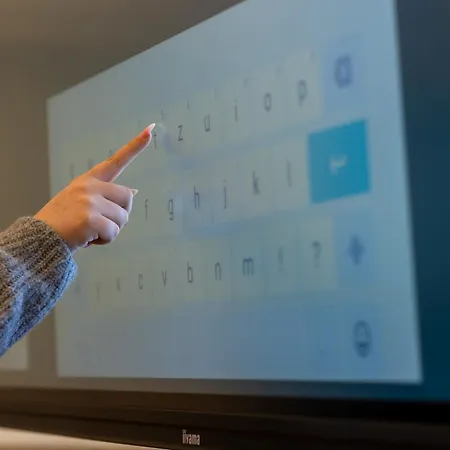 Otel Altstadthotel Arch