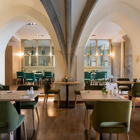 Altstadthotel Arch Řezno