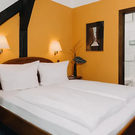 Altstadthotel Arch Hotel Ratisbona