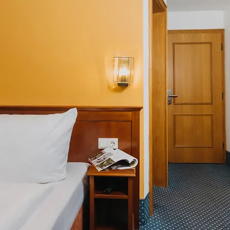 Altstadthotel Arch 4* Ratisbona