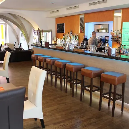 Hotel Altstadthotel Arch 4*