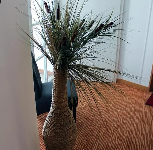 Otel Altstadthotel Arch Regensburg