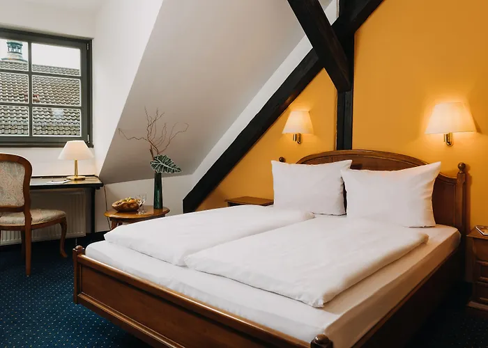 Altstadthotel Arch 4*