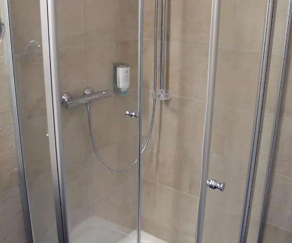 Altstadthotel Arch Regensburg