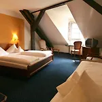 Altstadthotel Arch 4* Ratisbona