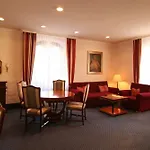 Hotel Altstadthotel Arch