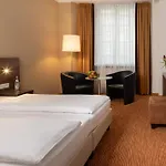 酒店 Altstadthotel Arch 雷根斯堡