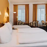 Altstadthotel Arch Hotel Ratisbona