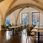 Altstadthotel Arch 酒店 4*