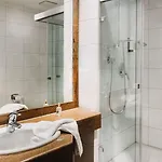 Отель Altstadthotel Arch 4*