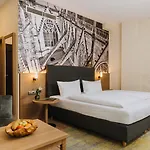 Altstadthotel Arch 酒店