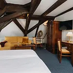 Altstadthotel Arch 4* 雷根斯堡