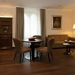 Hotel Altstadthotel Arch Regensburg