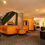 酒店 Altstadthotel Arch 4*