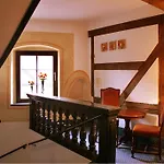 Altstadthotel Arch 4* Ratisbona