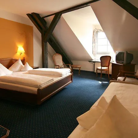 Altstadthotel Arch - Im Herzen Der Altstadt 4* Regensburg