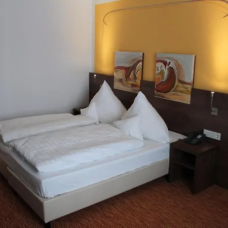 Altstadthotel Arch