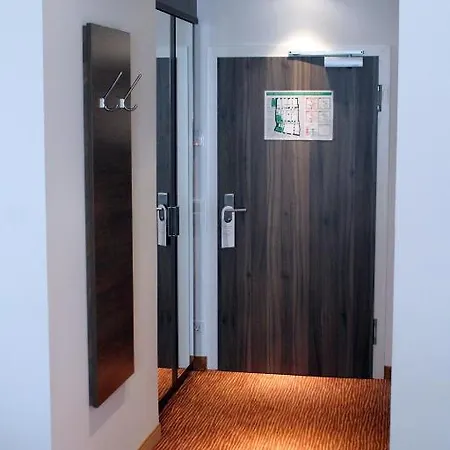 Altstadthotel Arch - Im Herzen Der Altstadt 4* Regensburg