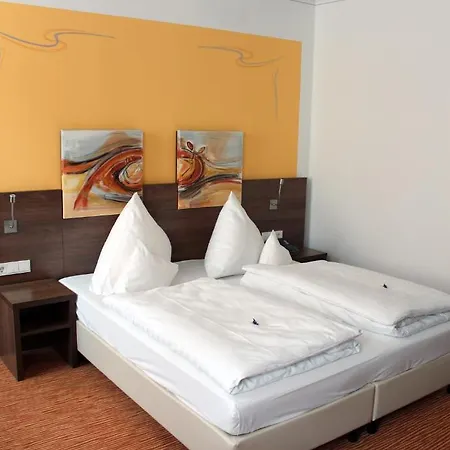 Hotel Altstadthotel Arch 4*