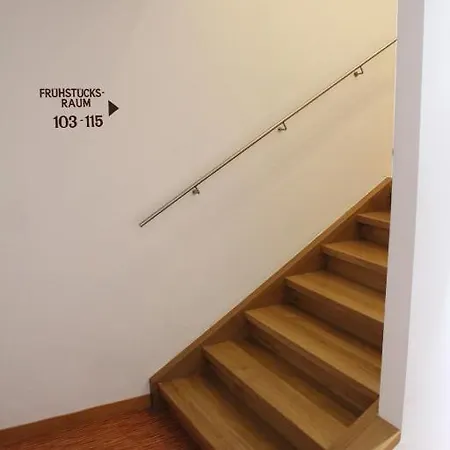 Altstadthotel Arch Regensburg