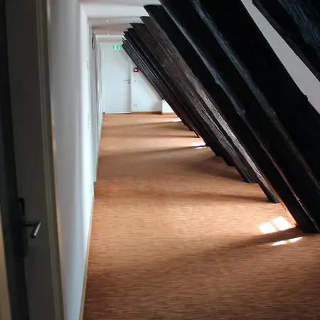 Altstadthotel Arch - Im Herzen Der Altstadt Hotel