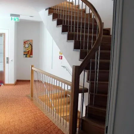 Altstadthotel Arch - Im Herzen Der Altstadt 4*
