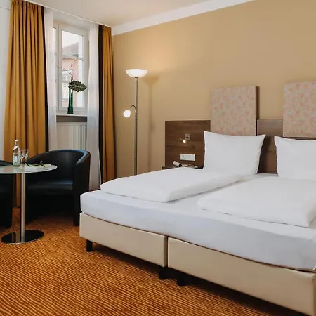 Hotel Altstadthotel Arch - Im Herzen Der Altstadt