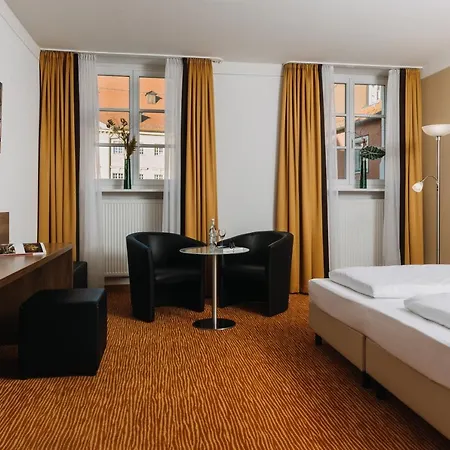 Altstadthotel Arch - Im Herzen Der Altstadt Hotel Regensburg