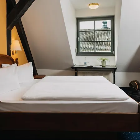 Hotel Altstadthotel Arch - Im Herzen Der Altstadt Regensburg