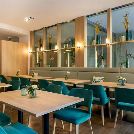 Altstadthotel Arch - Im Herzen Der Altstadt 4*