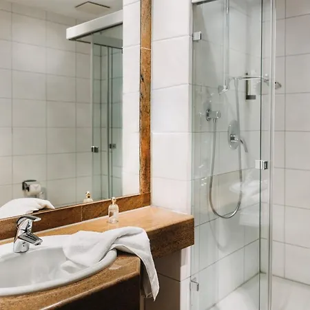 Altstadthotel Arch - Im Herzen Der Altstadt Hotel