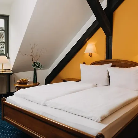 Altstadthotel Arch Hotel Řezno