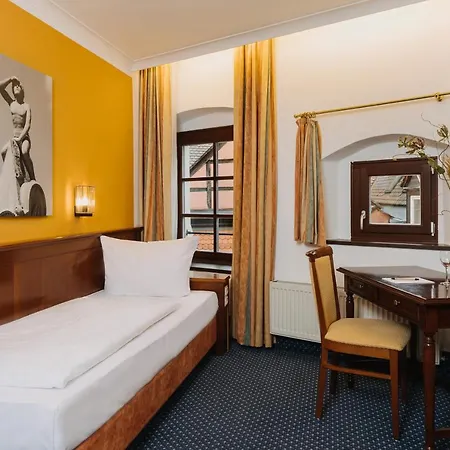 Altstadthotel Arch - Im Herzen Der Altstadt Hotel Regensburg