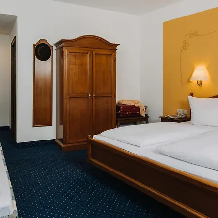 Hotel Altstadthotel Arch - Im Herzen Der Altstadt Regensburg