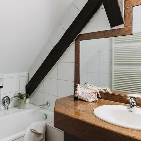 Hotel Altstadthotel Arch Regensburg