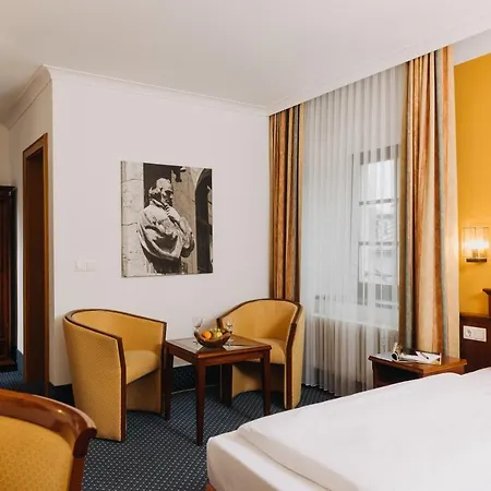 Hotel Altstadthotel Arch - Im Herzen Der Altstadt 4*