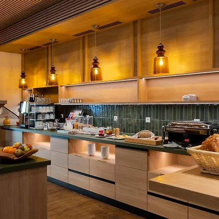 Hotel Altstadthotel Arch Regensburg