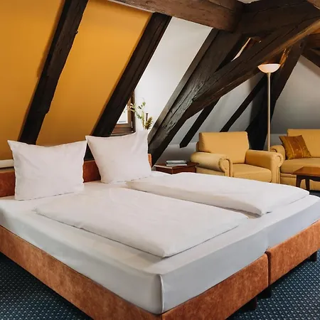 Altstadthotel Arch - Im Herzen Der Altstadt Regensburg
