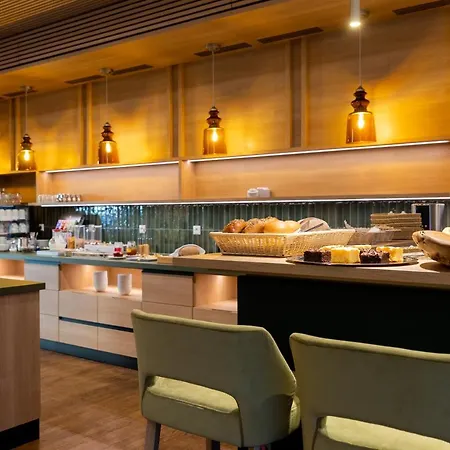 Altstadthotel Arch 4* Ρέγκενσμπουργκ