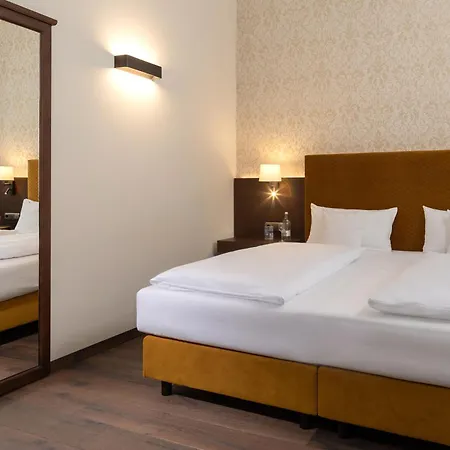 Altstadthotel Arch - Im Herzen Der Altstadt Hotel Regensburg