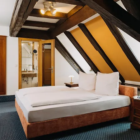 Altstadthotel Arch Regensburg