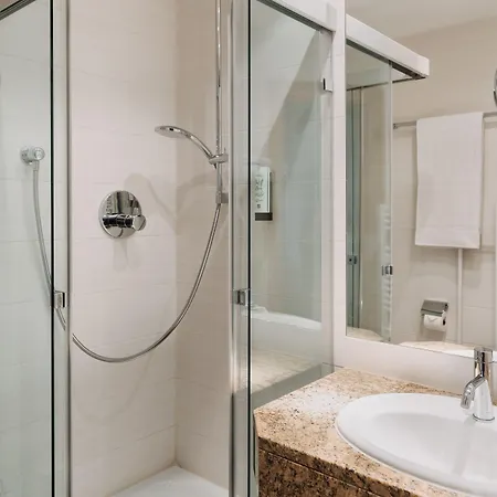 Hotel Altstadthotel Arch Regensburg