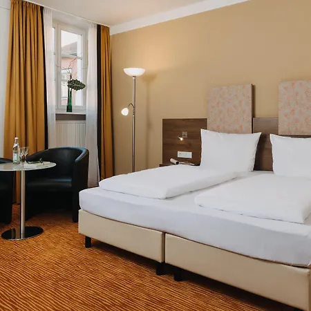 Altstadthotel Arch Ξενοδοχείο