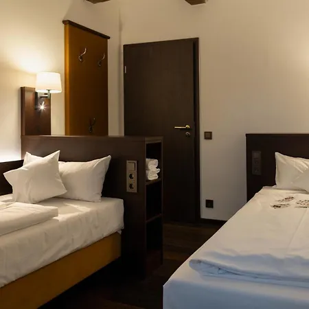Altstadthotel Arch 4* 雷根斯堡