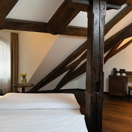 Hotel Altstadthotel Arch 4*