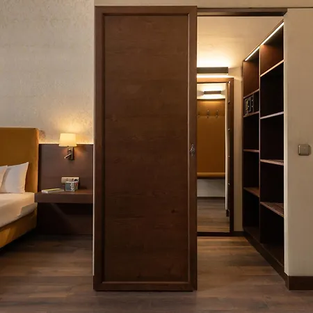 Altstadthotel Arch فندق ريغنسبورغ