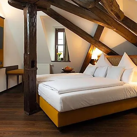 Hotel Altstadthotel Arch